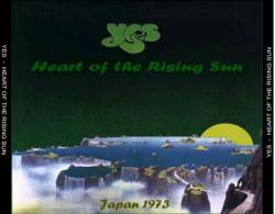 Yes : Heart of the Rising Sun